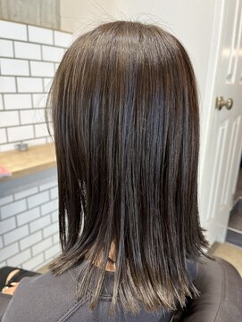 エイト マカビ 沖縄真嘉比店(EIGHT makabi) 【EIGHT 真嘉比】お客様スタイル