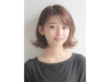 ヘアサロン リリィ(hair salon riri)