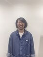 コードライン 三宮店(CODE.LINE) 福島 充弘