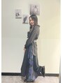 アッシュ 瑞江店(Ash) 村田 菜々美