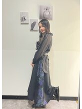 アッシュ 瑞江店(Ash) 村田 菜々美