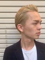 天翔&nbsp;Amerikan to flow