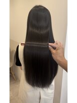 ヌーク(Neuk)&nbsp;髪質改善ストレート×トリートメント