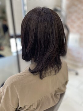 マニッシュ 三鷹駅前店 大人レイヤー