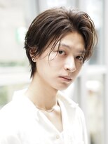 オーシャントーキョー 渋谷(OCEAN TOKYO)&nbsp;ナチュラルセンターパート