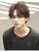 オーシャントーキョー 渋谷神南(OCEAN TOKYO) ツイストスパイラルセンターパート