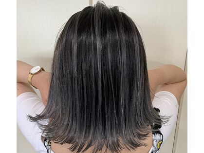 ヘアメイク バレッタ(HAIRMAKE VALETTA)の写真