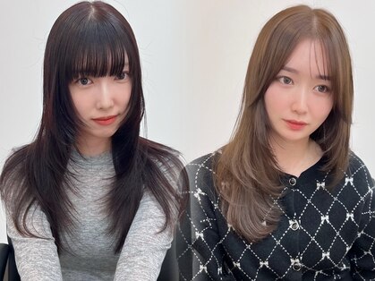 エルガ バイ コバルト(LGA by cobalt)の写真