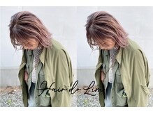 ヘアードゥ リム(Hair do Lim.)