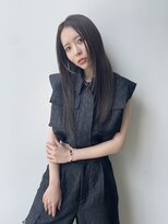 ロックス バイ マグ 松本(rocks BY MAG)&nbsp;秋冬にオススメのナチュラルロングレイヤー