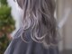 ミムデオム(MIMU de HOMME)の写真/貴方だけに似合うお洒落なウェーブデザインスタイルをご提案♪大人気似合せカットと骨格修正パーマで小顔に