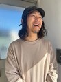 チャルム (Charom) 石井 学