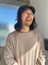 チャルム (Charom) 石井 学