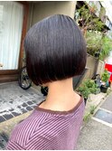 おさまるミニボブ