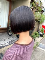 アパートメント401.402 ヨンマルイチヨンマルニ(apartment401.402)&nbsp;おさまるミニボブ