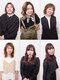 ディーボーイ 下通本店(D-BOY)の写真/女性同士だから細かいニュアンスも伝わりやすい♪あなたが求めるものを形にします。お子様とご一緒に来店◎