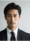 【上杉秀明】大人メンズスタイル