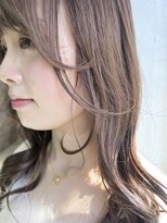 スリーヘアーデザインズ(Three Hair Designs)&nbsp;レイヤースタイル