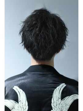 リップス レイ ギンザ(LIPPS Ray GINZA) グランジツイストBPR