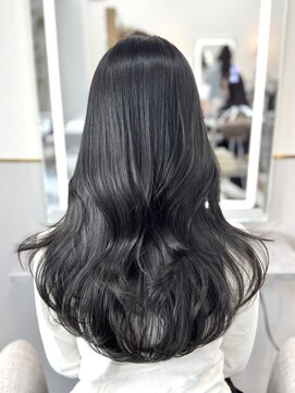 シーテメゾン(Ciete Maison) 【Shiori】地毛風カラー