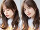 ミエルヘアービジュー(miel hair bijoux)の写真
