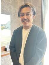 ルシードスタイル レアール(LUCIDO STYLE LeR) shirai