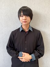 アッシュ 青葉台店(Ash) 大谷  優馬