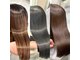 イルヘアーガーデン(illu hair GARDEN)の写真