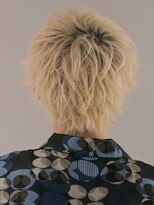 リップス 仙台annex(LIPPS)&nbsp;ギアショートウルフ