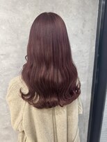 フィーネ(Fi-Ne) ラベンダーピンクカラー