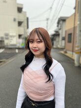 アプリコ(APREKO)&nbsp;AOI 