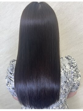 プルクラ ギンザ(Pulchra GINZA) ◇プルクラ式髪質改善プログラム◇