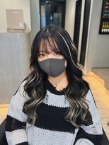 ラピステン 福岡天神 大名店(Lapis)&nbsp;エクステバレイヤージュ