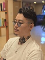 リトルウイング (Little Wing.)&nbsp;クラシックショートバック