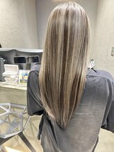 スポット(SPOT) デザインカラー