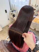 ツイギー 歩行町店(TWiGGY)&nbsp;美髪縮毛矯正