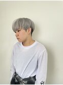 ホワイトシルバーcolor◎