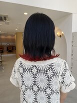 エマン(AIMANT)&nbsp;グラデーションカラー