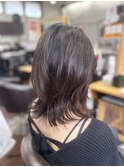 くびれボブ