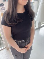 ユルフ(yulf)&nbsp;レイヤーカット♪♪