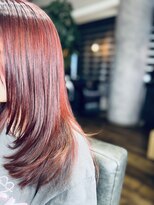 シマシマ(SHIMA SHIMA)&nbsp;ロングレイヤー