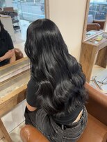 ラウレア(LAULEA)&nbsp;艶カラー