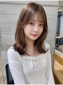 大人ミディアム×ナチュラルボブ×マッシュボブ  20代30代40代