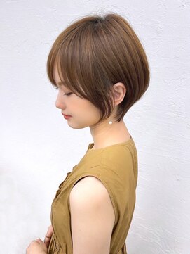 オーロ Costa西宮北口(ORO) 20代30代40代50代髪質改善イメチェン美髪似合わせ小顔カット