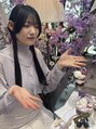 アースコアフュールボーテ 川越店(EARTH coiffure beaute) 神田 衣織