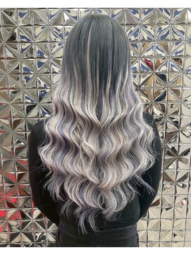 ラブスタシー 仙台店(Lovestasy) ハイトーン