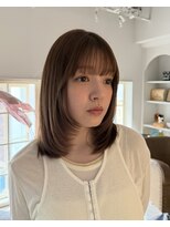 アンヘアー(UNHAIR by shiomiH)&nbsp;ボブレイヤー