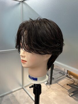 ジーナ 天神(Zina) センターパート