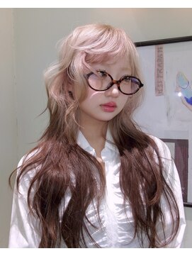 ウィットサークル(wit circle) design color