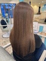 ソラ(SORA)&nbsp;乾燥毛に潤い◎艶めくエイジング矯正